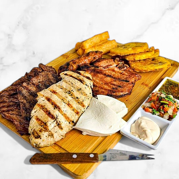 Best Parrilla Sabor Venezolano in Miami, FL