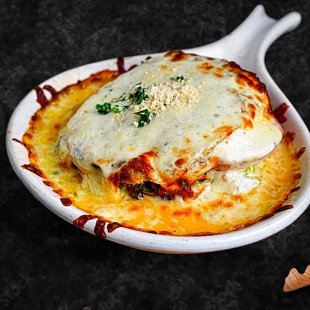 Best Patacon Gratinado in Miami, FL