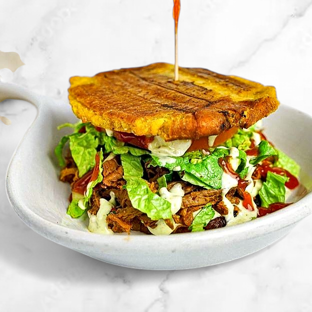 Best Patacon in Miami, FL