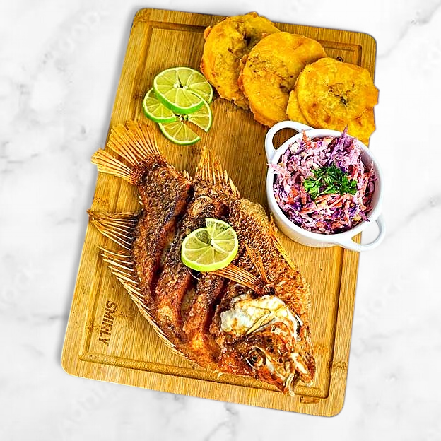 Best Pescado Dorado Frito in Miami, FL