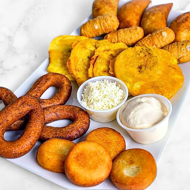 Best Picadita Sabor in Miami, FL