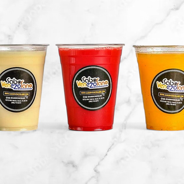 Best Jugos Naturales in Miami, FL