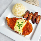 Best Milanesa de Pollo in Pembroke Pines, FL