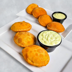 Best Empanada Colombiana Carne in Orlando, FL