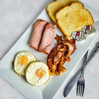 Best Desayuno Americano in Orlando, FL