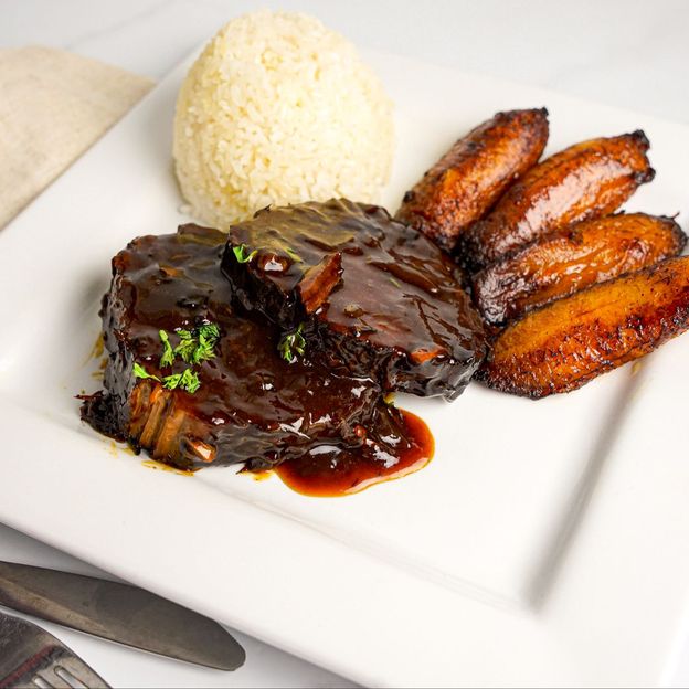 Best Almuerzo Asado Negro in Weston, FL