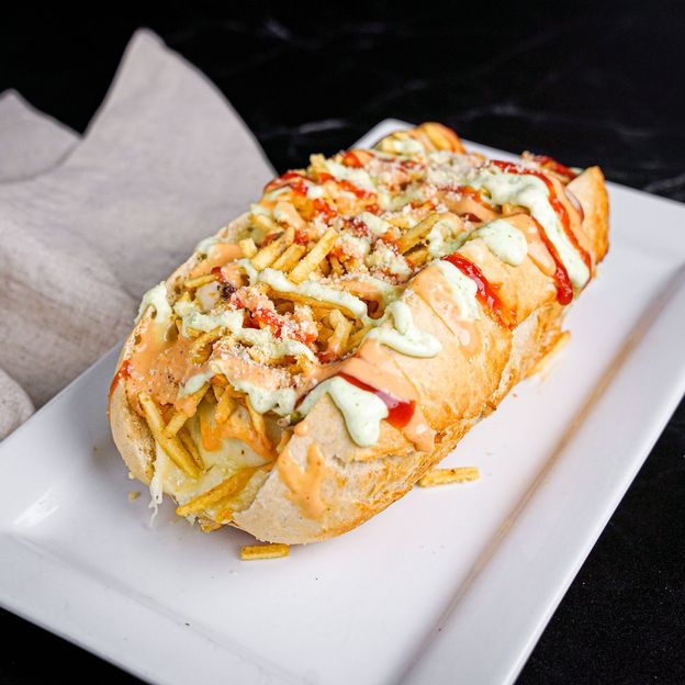 Best Pepito Sabor Venezolano in Weston, FL