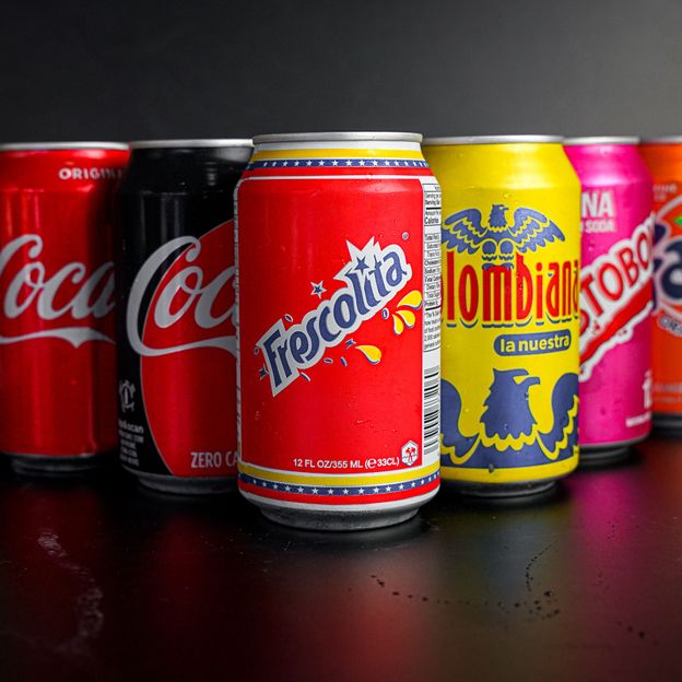 Best Sodas in Hialeah, FL