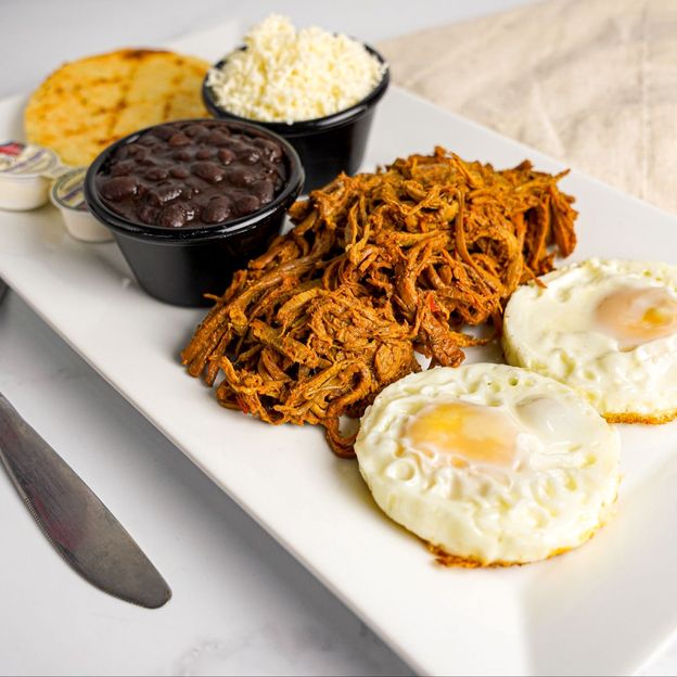 Best Desayuno Criollo in Hialeah, FL