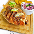 Best Pescado Dorado Frito in Hialeah, FL
