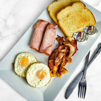 Best Desayuno Americano in Hialeah, FL