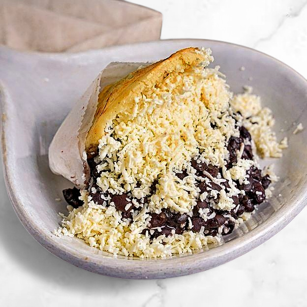 Best Arepa Domino in Miami, FL