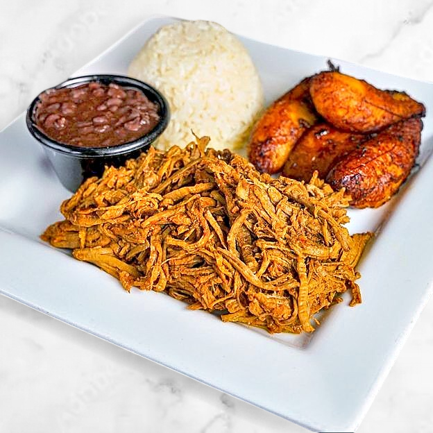 Best Pabellon Criollo in Miami, FL