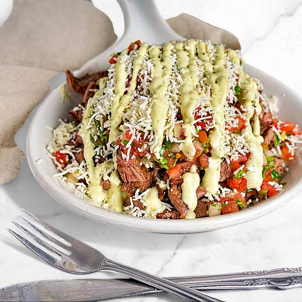 Best Parrillita Picada in Miami, FL