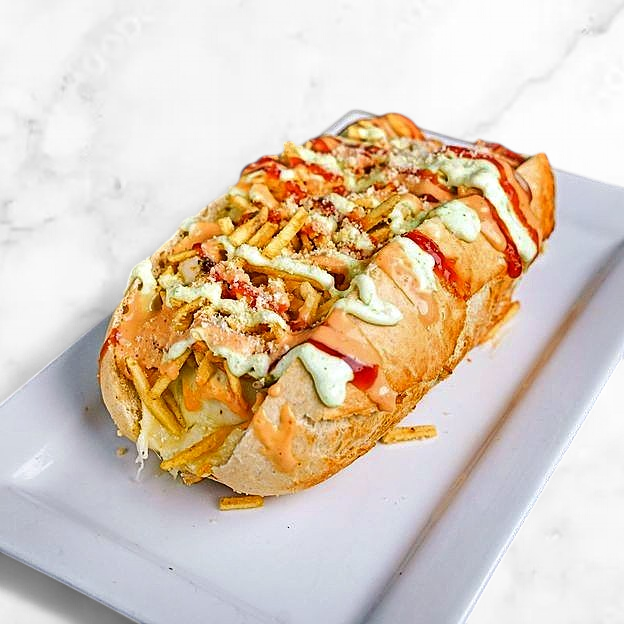 Best Pepito Sabor Venezolano in Miami, FL