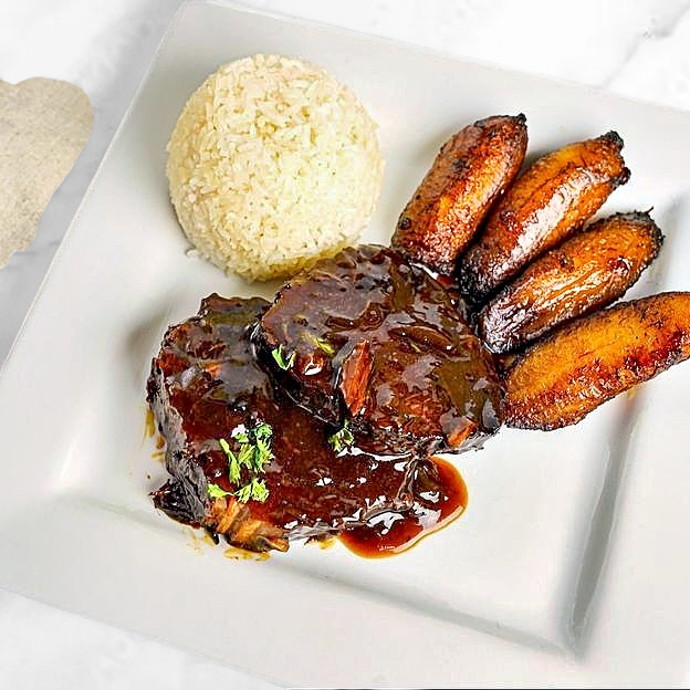 Best Almuerzo Asado Negro in Miami, FL