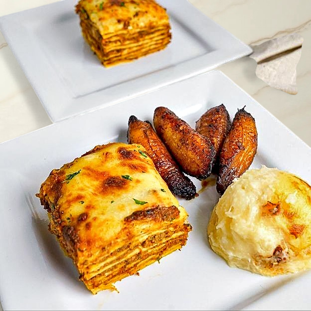 Best Pasticho in Miami, FL