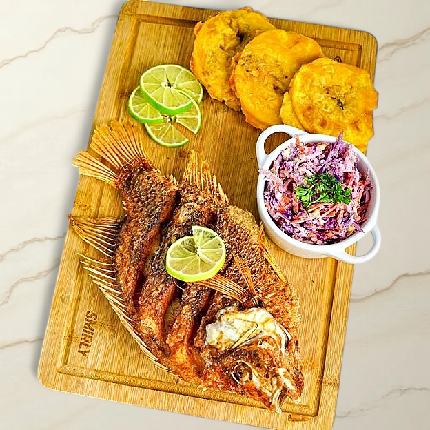 Best Pescado Dorado Frito in Miami, FL