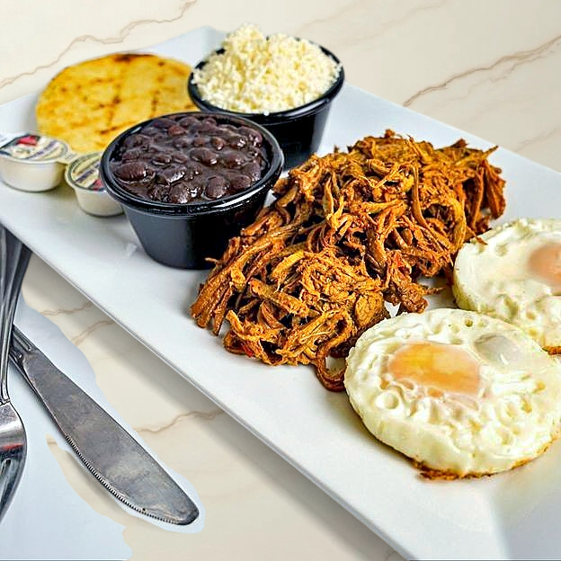 Best Desayuno Criollo in Miami, FL