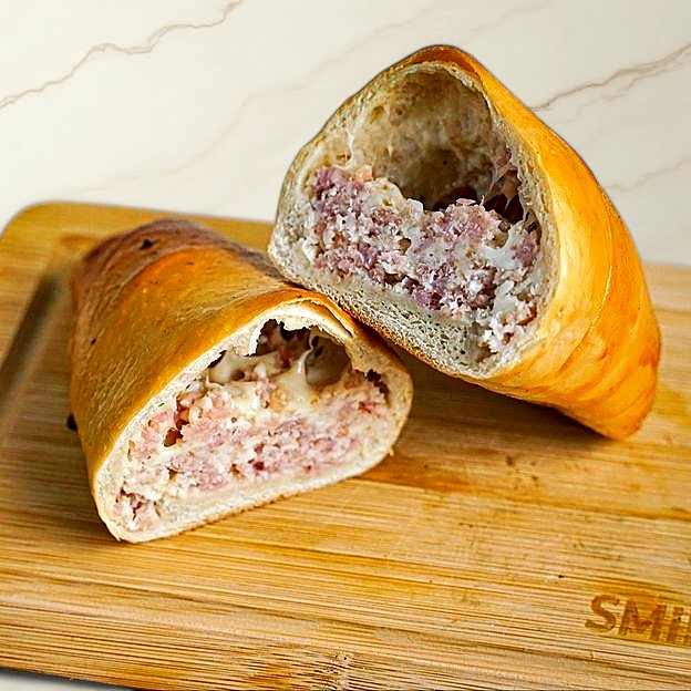 Best Cachito de Jamon y Queso in Miami, FL