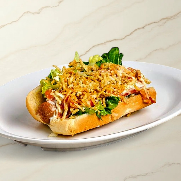 Best Perro Caliente in Miami, FL