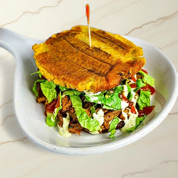 Best Patacon in Miami, FL