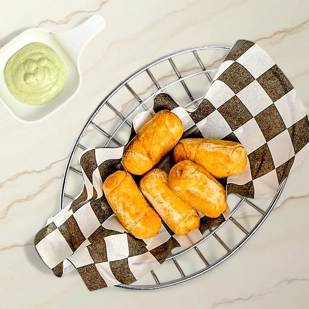 Best Servicio de Tequeños (5) in Miami, FL