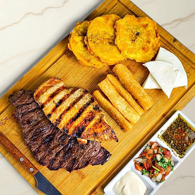 Best Parrilla Mixta in Miami, FL