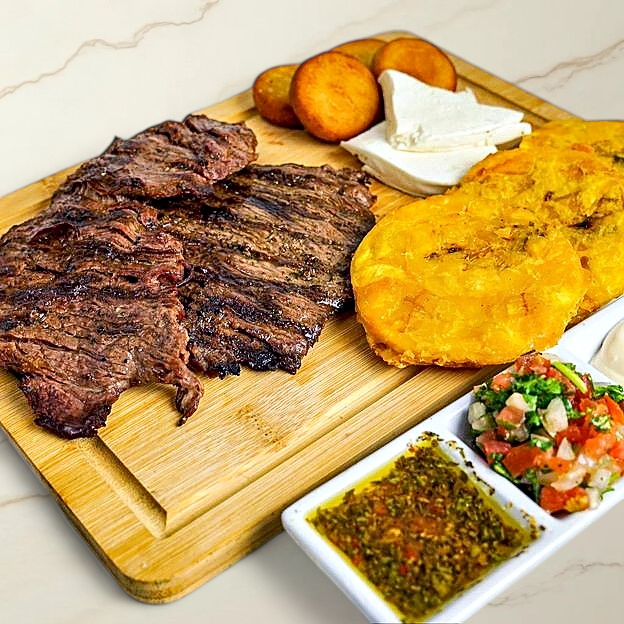 Best Parrilla de Res in Miami, FL