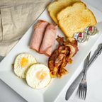 Best Desayuno Americano in Kissimmee, FL