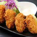 Best 炸生蚝 Fried Oysters (10 pcs) in Las Vegas, NV