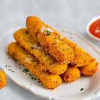Best Fried Cheese Sticks (6) 炸奶酪条 (6) in Las Vegas, NV