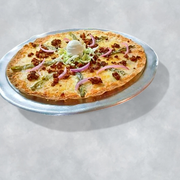 Best Mexican Pizza in Peoria, AZ