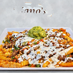 Best Supreme Fries in Peoria, AZ