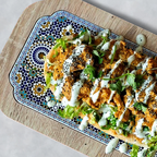 Best Tikka Pita in Lancaster, PA