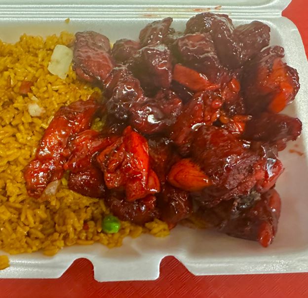 Best 3. Spare Rib Tips 排骨尾 in Royal Palm Beach, FL