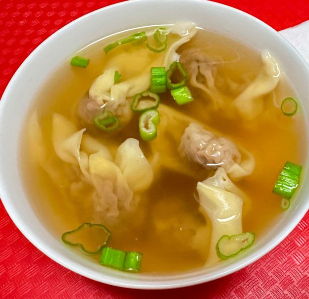 Best 1. Wonton Soup 云吞汤 in Royal Palm Beach, FL