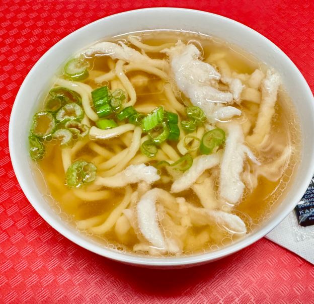 Best 3. Chicken Noodle Soup 鸡面汤 in Royal Palm Beach, FL