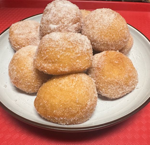 Best 17. Chinese Donut (10) 炸包 in Royal Palm Beach, FL