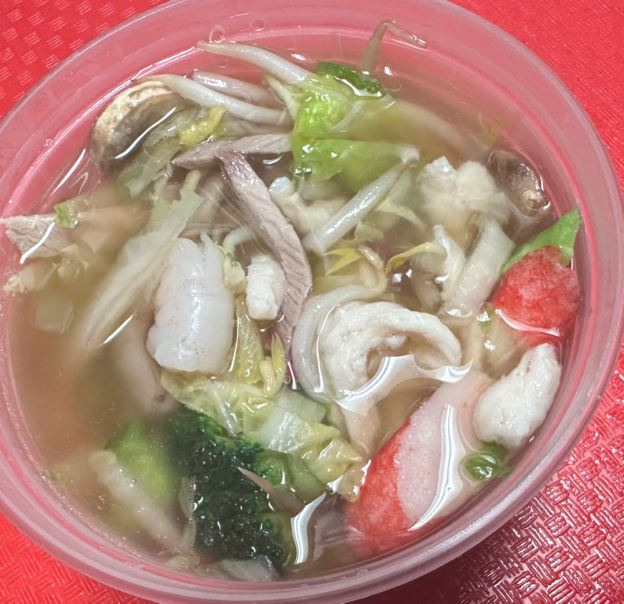 Best 6. House Special Soup 本楼汤 in Royal Palm Beach, FL