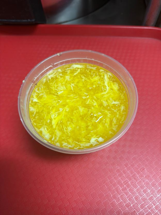 Best 2. Egg Drop Soup 蛋花汤 in Royal Palm Beach, FL