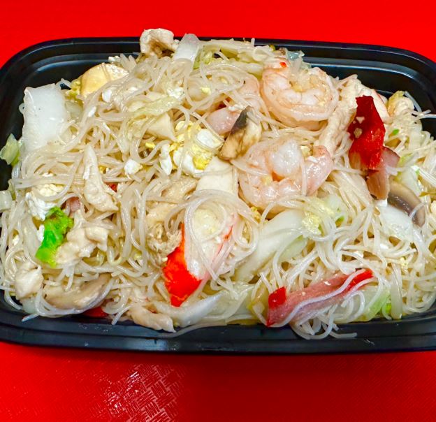 Best 80. House Special Chow Mei Fun 本楼炒米粉 in Royal Palm Beach, FL
