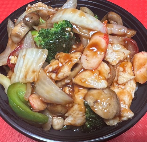Best 37. House Special Chop Suey 本楼什碎 in Royal Palm Beach, FL