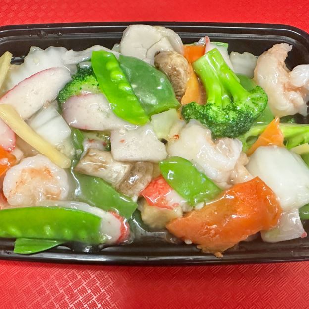 Best S2. Seafood Delight 海鲜大会 in Royal Palm Beach, FL