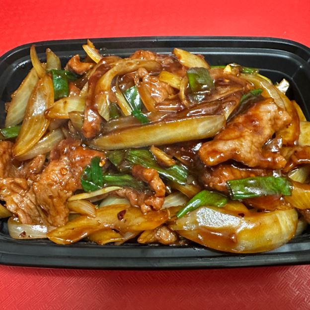 Best S3. Mongolian Beef 蒙古牛 in Royal Palm Beach, FL