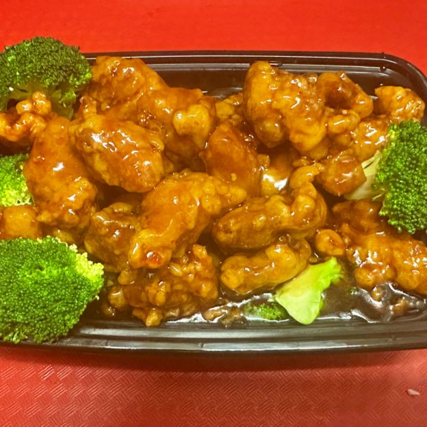 Best S14. General Tso's Chicken 左宗鸡 in Royal Palm Beach, FL