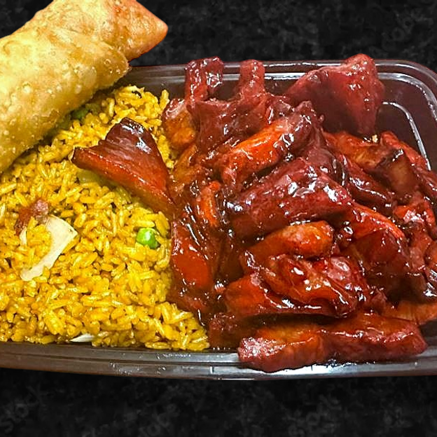Best C10. Boneless Spare Ribs 无骨排 in Royal Palm Beach, FL
