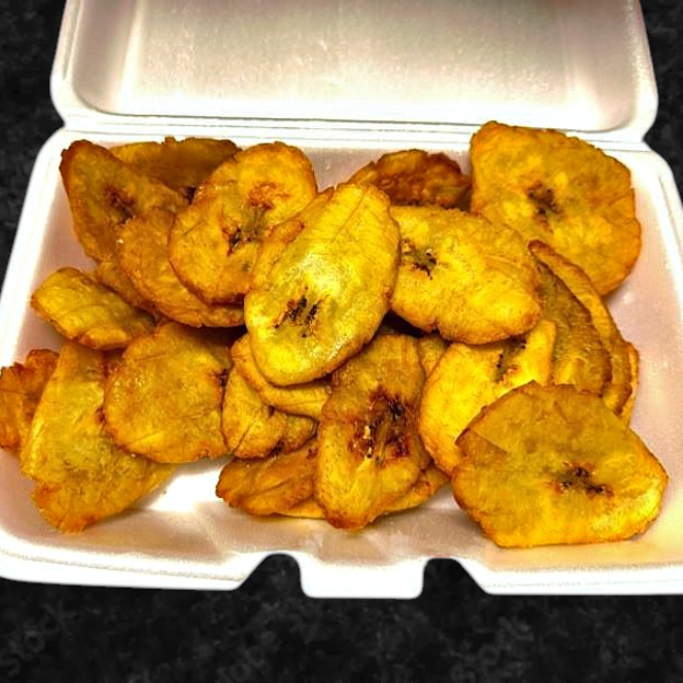 Best 18. Fried plantains 炸香蕉 in Royal Palm Beach, FL