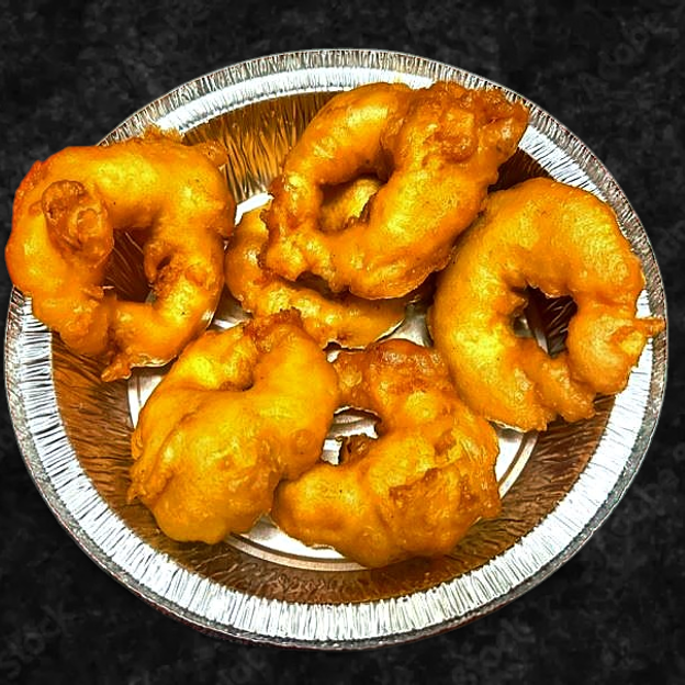 Best 40. Sweet & Sour Shrimp (10) 甜酸虾 in Royal Palm Beach, FL