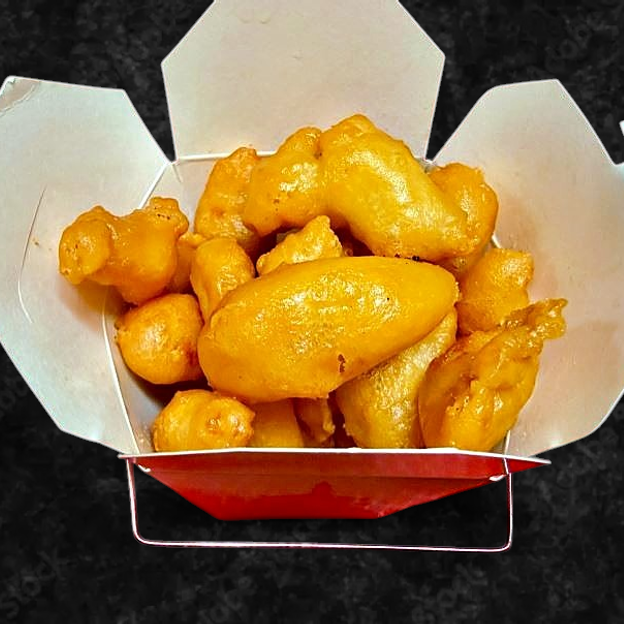 Best 39. Sweet & Sour Chicken 甜酸鸡 in Royal Palm Beach, FL